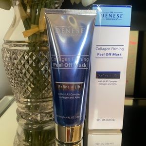 Dr. Denese - Collagen Peel Off Mask (NIB)